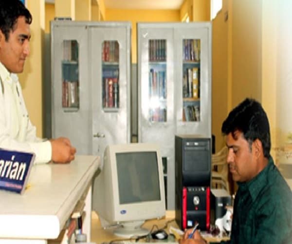 NTVS's Law College Nandurbar Infrastructure photo 2